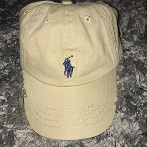 Infant/Toddler Boys or Girls  Polo Hat